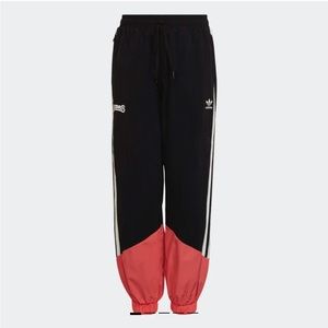 adidas Originals Girls’ Woven Track Pants